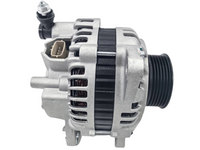 Alternator for Mitsubishi Outlander ZF / CH Lancer 2.4L Petrol 4G69 - 110A (2004 - 2006)-Spoilers and Bodykits Australia
