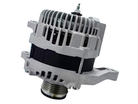 Alternator for Mitsubishi Outlander ZK / ZL 4J11 Engine 2.0L Petrol - 130A 4-Pin (2012 - 2021)-Spoilers and Bodykits Australia