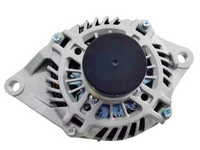 Alternator for Mitsubishi Outlander ZK / ZL 4J11 Engine 2.0L Petrol - 130A 4-Pin (2012 - 2021)-Spoilers and Bodykits Australia