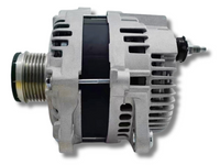 Alternator for Mitsubishi Outlander ZK / ZL 4J11 Engine 2.0L Petrol - 130A 4-Pin (2012 - 2021)-Spoilers and Bodykits Australia