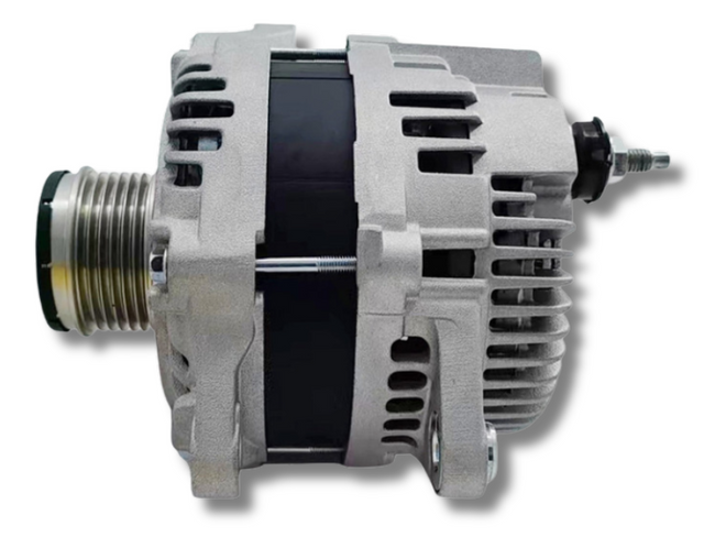 Alternator for Mitsubishi Outlander ZK / ZL 4J11 Engine 2.0L Petrol - 130A 4-Pin (2012 - 2021)-Spoilers and Bodykits Australia