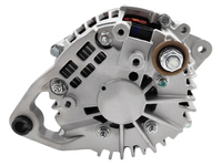 Alternator for Nissan 200SX S14 / S15 / Pulsar N14 / N15 / N16 - 90A - 2 Pin (6PV) (1991 - 2005)-Spoilers and Bodykits Australia