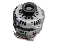 Alternator for Nissan 350Z Z33 / Elgrand E50 / Maxima A32 / A33 / J30 / J31 / Murano Z50 - 110A-Spoilers and Bodykits Australia