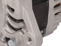 Alternator for Nissan 370Z Z34 VQ37 3.7L V6 Petrol (2009 - 2020)-Spoilers and Bodykits Australia