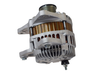 Alternator for Nissan Dualis J10 / Qashqai J10 / X-Trail T31 / T32 K9K 1.5L Petrol - 110A-Spoilers and Bodykits Australia