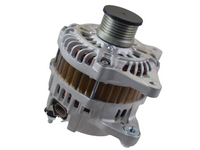 Alternator for Nissan Dualis J10 / Qashqai J10 / X-Trail T31 / T32 K9K 1.5L Petrol - 110A-Spoilers and Bodykits Australia