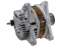 Alternator for Nissan Dualis J10 / Qashqai J10 / X-Trail T31 / T32 K9K 1.5L Petrol - 110A-Spoilers and Bodykits Australia