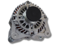 Alternator for Nissan Dualis J10 / Qashqai J10 / X-Trail T31 / T32 K9K 1.5L Petrol - 110A-Spoilers and Bodykits Australia