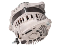 Alternator for Nissan Murano Z51 VQ35DE 3.5L Petrol (2009 - 2014)-Spoilers and Bodykits Australia