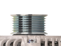 Alternator for Nissan Murano Z51 VQ35DE 3.5L Petrol (2009 - 2014)-Spoilers and Bodykits Australia