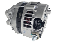Alternator for Nissan X-Trail T30 / T31 QR25DE 2.5L Petrol - 110A (2001 - 2014)-Spoilers and Bodykits Australia