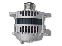 Alternator for Nissan X-Trail T30 / T31 QR25DE 2.5L Petrol - 110A (2001 - 2014)-Spoilers and Bodykits Australia