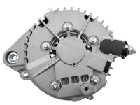 Alternator for Nissan X-Trail T30 / T31 QR25DE Petrol - 110A (2000 - 2014)-Spoilers and Bodykits Australia