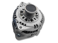 Alternator for Nissan X-Trail T30 / T31 QR25DE Petrol - 110A (2000 - 2014)-Spoilers and Bodykits Australia