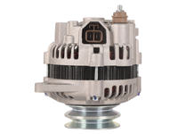 Alternator for PJ / PK Ford Ranger & Mazda BT-50 UN 2.5L / 3.0L WEAT Turbo Diesel (2006 - 2011)-Spoilers and Bodykits Australia