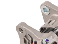 Alternator for PJ / PK Ford Ranger & Mazda BT-50 UN 2.5L / 3.0L WEAT Turbo Diesel (2006 - 2011)-Spoilers and Bodykits Australia