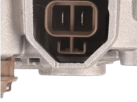 Alternator for PJ / PK Ford Ranger & Mazda BT-50 UN 2.5L / 3.0L WEAT Turbo Diesel (2006 - 2011)-Spoilers and Bodykits Australia