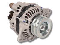 Alternator for PJ / PK Ford Ranger & Mazda BT-50 UN 2.5L / 3.0L WEAT Turbo Diesel (2006 - 2011)-Spoilers and Bodykits Australia