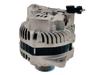 Alternator for Subaru Forester SG9 / Tribeca B9 / Liberty BL / BP 2.5L / 3.0L Petrol - 110A-Spoilers and Bodykits Australia