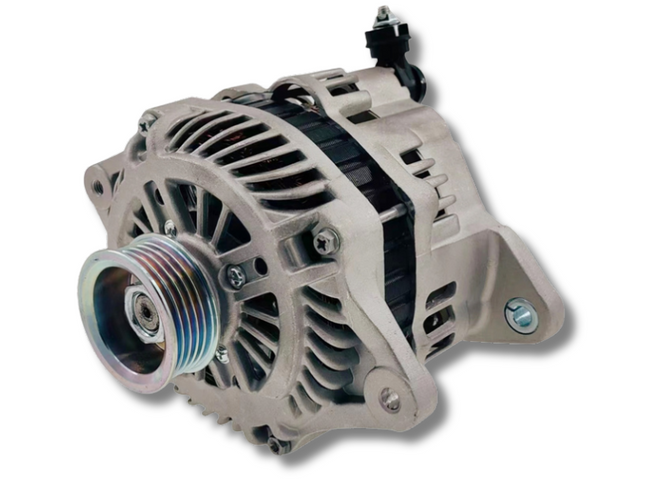 Alternator for Subaru Forester SG9 / Tribeca B9 / Liberty BL / BP 2.5L / 3.0L Petrol - 110A-Spoilers and Bodykits Australia