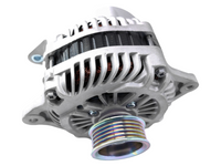 Alternator for Subaru Forester SH / Impreza GG / G11 / Liberty BM / MR 2.0L Petrol - 110A (2000 - 2007)-Spoilers and Bodykits Australia