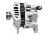 Alternator for Subaru Forester SH / Impreza GG / G11 / Liberty BM / MR 2.0L Petrol - 110A (2000 - 2007)-Spoilers and Bodykits Australia