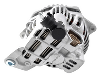 Alternator for Subaru Forester SH / Impreza GG / G11 / Liberty BM / MR 2.0L Petrol - 110A (2000 - 2007)-Spoilers and Bodykits Australia