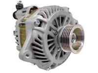 Alternator for Subaru Forester SH / Impreza GG / Legacy BL / Liberty BM / BR / Outback BR / WRX G3 - 110A-Spoilers and Bodykits Australia