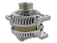 Alternator for Subaru Forester SH / Impreza GG / Legacy BL / Liberty BM / BR / Outback BR / WRX G3 - 110A-Spoilers and Bodykits Australia