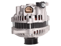 Alternator for Subaru Impreza WRX GC / GD / GE / GF / GG 2.0L Petrol EJ20-Spoilers and Bodykits Australia