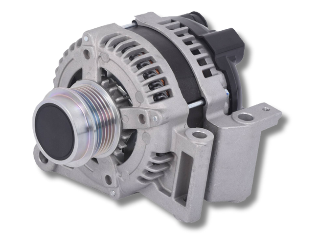 Alternator for Suzuki Grand Vitara JT / JB / TE / TD N32A 3.2L Petrol (2008 - 2012)-Spoilers and Bodykits Australia