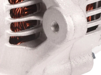 Alternator for Suzuki Grand Vitara SQ625 2.5L Petrol / Jimny M13A 1.3L (1998 - 2005)-Spoilers and Bodykits Australia