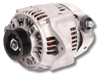 Alternator for Suzuki Grand Vitara SQ625 2.5L Petrol / Jimny M13A 1.3L (1998 - 2005)-Spoilers and Bodykits Australia
