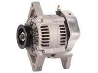Alternator for Suzuki Sierra F10A 1.0L & G13A / G13B 1.3L Petrol (1985 - 1998)-Spoilers and Bodykits Australia