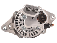 Alternator for Suzuki Sierra F10A 1.0L & G13A / G13B 1.3L Petrol (1985 - 1998)-Spoilers and Bodykits Australia