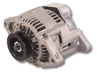 Alternator for Suzuki Sierra F10A 1.0L & G13A / G13B 1.3L Petrol (1985 - 1998)-Spoilers and Bodykits Australia
