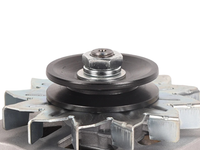 Alternator for Suzuki Sierra LJ80 Cabrio 1.0L SJ410 (1981 - 1991)-Spoilers and Bodykits Australia