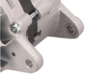 Alternator for Suzuki Sierra LJ80 Cabrio 1.0L SJ410 (1981 - 1991)-Spoilers and Bodykits Australia