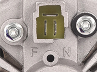 Alternator for Suzuki Sierra LJ80 Cabrio 1.0L SJ410 (1981 - 1991)-Spoilers and Bodykits Australia