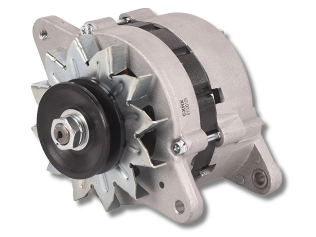Alternator for Suzuki Sierra LJ80 Cabrio 1.0L SJ410 (1981 - 1991)-Spoilers and Bodykits Australia