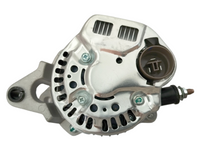 Alternator for Suzuki Vitara SZ416 G16A / G16B 1.6L Petrol - 55A (1988 - 1999)-Spoilers and Bodykits Australia