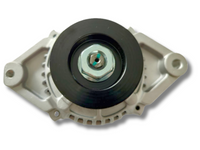 Alternator for Suzuki Vitara SZ416 G16A / G16B 1.6L Petrol - 55A (1988 - 1999)-Spoilers and Bodykits Australia