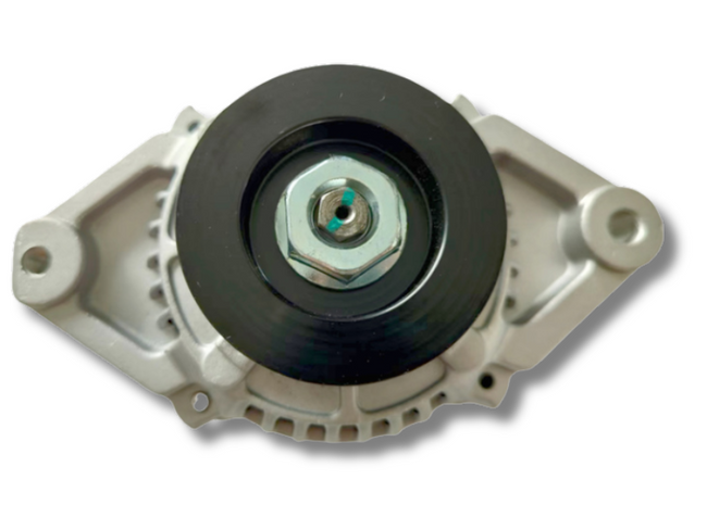 Alternator for Suzuki Vitara SZ416 G16A / G16B 1.6L Petrol - 55A (1988 - 1999)-Spoilers and Bodykits Australia