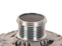 Alternator for Toyota Aurion GSV40R / GSV50R 2GR-FE 3.5L V6 Petrol (2006 - 2020)-Spoilers and Bodykits Australia