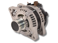 Alternator for Toyota Aurion GSV40R / GSV50R 2GR-FE 3.5L V6 Petrol (2006 - 2020)-Spoilers and Bodykits Australia