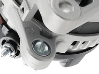 Alternator for Toyota Aurion / Kluger GSV40R / GSV50R / GSU40 / GSU50 3.5L 2GR-FE (2006 - 2017)-Spoilers and Bodykits Australia