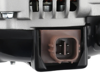 Alternator for Toyota Aurion / Kluger GSV40R / GSV50R / GSU40 / GSU50 3.5L 2GR-FE (2006 - 2017)-Spoilers and Bodykits Australia