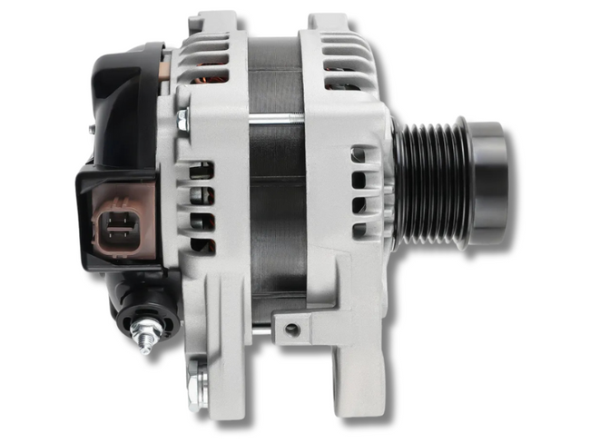 Alternator for Toyota Aurion / Kluger GSV40R / GSV50R / GSU40 / GSU50 3.5L 2GR-FE (2006 - 2017)-Spoilers and Bodykits Australia