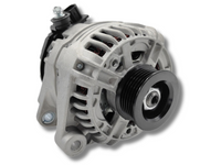 Alternator for Toyota Avalon MCX10R / Camry MCV20R & Lexus ES300 3.0L 1MZ-FE - 4 Pin (1997 - 2005)-Spoilers and Bodykits Australia