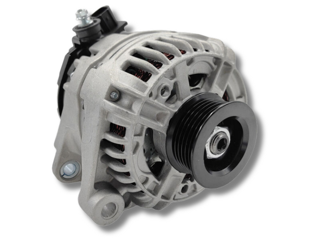 Alternator for Toyota Avalon MCX10R / Camry MCV20R & Lexus ES300 3.0L 1MZ-FE - 4 Pin (1997 - 2005)-Spoilers and Bodykits Australia